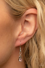 Load image into Gallery viewer, Paparazzi ♥ Trinket Twinkle - Pink ♥ N2004