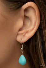 Load image into Gallery viewer, Paparazzi ♥ Rodeo Royale - Blue ♥ N2083