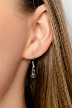 Load image into Gallery viewer, Paparazzi ♥ Botanical Breeze - Silver ♥ N1723