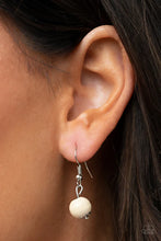 Load image into Gallery viewer, Paparazzi ♥ Whimsically Whipped - Black ♥ N1625