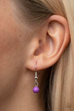 Load image into Gallery viewer, Paparazzi ♥ Watch Me Fly - Purple ♥ N1804