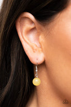 Load image into Gallery viewer, Paparazzi ♥ Making Memories - Yellow ♥ N2082