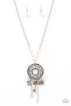 Load image into Gallery viewer, Paparazzi ♥ Making Memories - Pink ♥ N2953