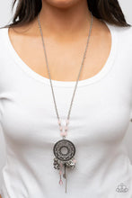 Load image into Gallery viewer, Paparazzi ♥ Making Memories - Pink ♥ N2953