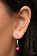 Load image into Gallery viewer, Paparazzi ♥ Watch Me Fly - Pink ♥ N1805