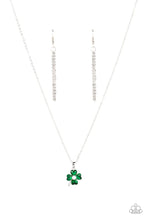 Load image into Gallery viewer, Paparazzi ♥ Kiss Me, Im Irish - Green ♥ N1694