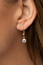 Load image into Gallery viewer, Paparazzi ♥ Lockdown My Heart - Gold ♥ N2858