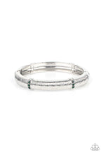 Load image into Gallery viewer, Paparazzi ♥ A Dash of Dazzle - Green ♥ B569