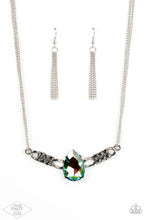 Load image into Gallery viewer, Paparazzi ♥ Way To Make An Entrance - Multi ♥ N2826