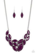 Load image into Gallery viewer, Paparazzi ♥ Glitzy Goddess - Purple ♥ N1465