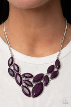 Load image into Gallery viewer, Paparazzi ♥ Glitzy Goddess - Purple ♥ N1465
