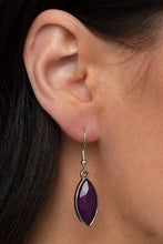 Load image into Gallery viewer, Paparazzi ♥ Glitzy Goddess - Purple ♥ N1465