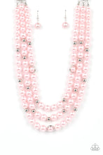 Load image into Gallery viewer, Paparazzi ♥ Needs No Introduction - Pink ♥ N1593