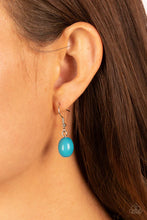 Load image into Gallery viewer, Paparazzi ♥ Venetian Voyage - Blue ♥ N1430