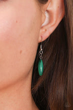 Load image into Gallery viewer, Paparazzi ♥ Bohemian Breeze - Green ♥ N1738