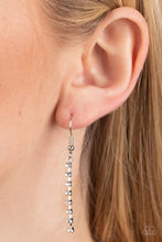 Load image into Gallery viewer, Paparazzi ♥ Surreal Sparkle - White ♥ N1701