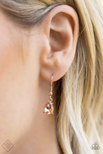 Load image into Gallery viewer, Completely Captivated - Rose Gold ♥ N1633
