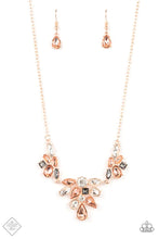 Load image into Gallery viewer, Completely Captivated - Rose Gold ♥ N1633
