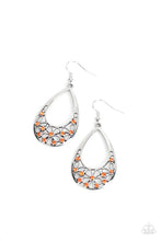 Load image into Gallery viewer, Paparazzi ♥ Terrace Trinket - Orange ♥ E1074