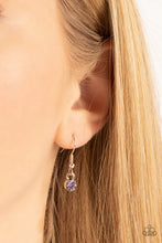 Load image into Gallery viewer, Paparazzi ♥ Love to Sparkle - Purple ♥ N2837