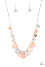 Load image into Gallery viewer, Paparazzi ♥ CHIME Warp - Multi ♥ N1557