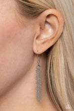 Load image into Gallery viewer, Paparazzi ♥ Compass Composure - Blue ♥ N2284