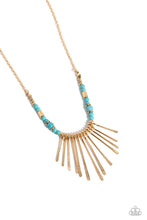 Load image into Gallery viewer, Paparazzi ♥ CLAWS of Nature - Gold ♥ N2031