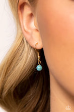 Load image into Gallery viewer, Paparazzi ♥ CLAWS of Nature - Gold ♥ N2031