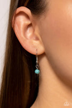 Load image into Gallery viewer, Paparazzi ♥ CLAWS of Nature - Blue ♥ N1952