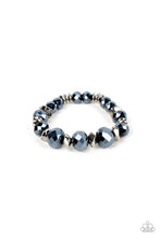 Load image into Gallery viewer, Paparazzi ♥ Astral Auras - Blue ♥ B1117