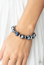 Load image into Gallery viewer, Paparazzi ♥ Astral Auras - Blue ♥ B1117