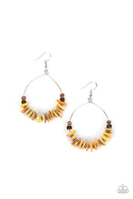 Load image into Gallery viewer, Hawaiian Kiss - Yellow ♥ E810