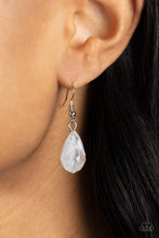 Load image into Gallery viewer, Paparazzi ♥ Summertime Tryst - White ♥ N1600