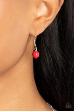 Load image into Gallery viewer, Paparazzi ♥ Hidden Dune - Red ♥ N1806