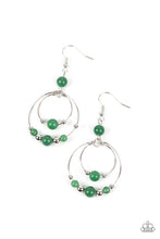 Load image into Gallery viewer, Paparazzi ♥ Eco Eden - Green ♥ E939