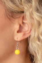 Load image into Gallery viewer, Paparazzi ♥ Summer Splash - Yellow ♥ N2160