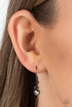 Load image into Gallery viewer, Paparazzi ♥ Rock Star Sparkle - Black ♥ N1676