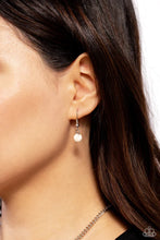 Load image into Gallery viewer, Paparazzi ♥ Sagebrush Sanctuary - White ♥ N1836