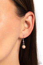 Load image into Gallery viewer, Paparazzi ♥ Sagebrush Sanctuary - Brown ♥ N2062