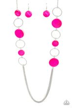 Load image into Gallery viewer, Paparazzi ♥ Beach Hub - Pink ♥ N1440