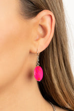 Load image into Gallery viewer, Paparazzi ♥ Beach Hub - Pink ♥ N1440