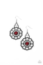 Load image into Gallery viewer, Paparazzi ♥ Floral Renaissance - Red ♥ E822