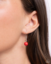 Load image into Gallery viewer, Paparazzi ♥ Hidden Lagoon - Red ♥ N2304