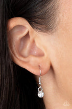 Load image into Gallery viewer, Paparazzi ♥ Superstar Stylist - White ♥ N1678