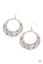 Load image into Gallery viewer, Paparazzi ♥ Enchanted Effervescence - Purple ♥ E1050