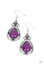 Load image into Gallery viewer, Paparazzi ♥ Mountain Mantra - Purple ♥ E834