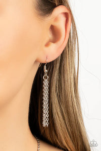 Paparazzi ♥ After the ARTIFACT - Silver ♥ N1610