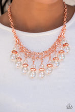 Load image into Gallery viewer, Paparazzi ♥ Deep Space Diva - Copper ♥ N2981