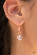 Load image into Gallery viewer, Paparazzi ♥ Deep Space Diva - Copper ♥ N2981