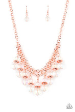 Load image into Gallery viewer, Paparazzi ♥ Deep Space Diva - Copper ♥ N2981